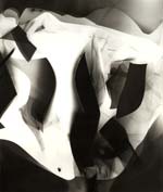 Arthur Siegel - Photogram