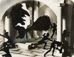 Bernard Alfieri - Fantastic Figures Bernard Alfieri - Fantastic Figures