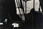 Bruce Davidson - Widow of Montmartre, Mme. Fauch�