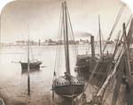 Anonymous - Boats Stranded by Low Tide Anonymous - Boats Stranded by Low Tide