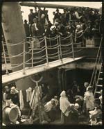 Alfred Stieglitz - The Steerage