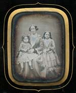 Anonymous - Mother and Children Anonymous - Mother and Children