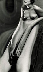 Andre Kertesz - Distortion #65 Andre Kertesz - Distortion #65