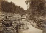 Anonymous - Chutes and Rapids, Quebec, Canada Anonymous - Chutes and Rapids, Quebec, Canada