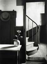 Andre Kertesz - Chez Mondrian, Paris Andre Kertesz - Chez Mondrian, Paris