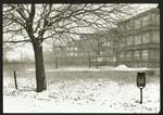 Petr Helbich - A Snowy Landscape