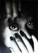 Daido Moriyama - Eyeball, Documentary 78 ('86.3 Setagaya-ku, Tokyo)