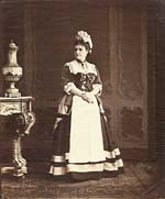 Anonymous - French Actress or Opera Singer Anonymous - French Actress or Opera Singer