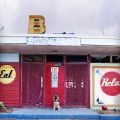 Nell Dickerson - Eat and Relax