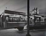 Tom Baril - Airline Diner, Queens