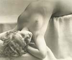 Jean-Marie Auradon - Female Nude Jean-Marie Auradon - Female Nude