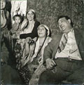 Roger Schall - Gypsy Wedding