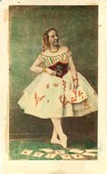 Anonymous - Dancer with Cards Anonymous - Dancer with Cards