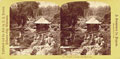 W. H. Metcalf - Temple Grounds, Dai-Nichi-Do