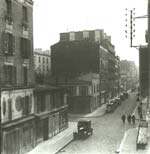 Jaroslav Rossler - Rue Vallier