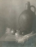 P. Bams (Mechelse Fotokring) - Still Life