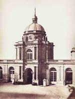 Edouard Baldus - Ecole Militaire, Paris Edouard Baldus - Ecole Militaire, Paris