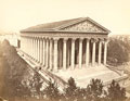 Anonymous - Church of the Madeleine, Paris, Summer Anonymous - Church of the Madeleine, Paris, Summer