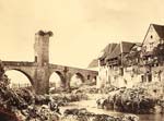 Farnham Maxwell Lyte - Pont d'Orthez, Basses-Pyrenees