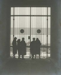 Paul Freiberger - Toreinfahrt