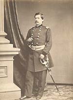 R. W. Addis - Major General George B. McClellan R. W. Addis - Major General George B. McClellan