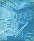 Bedford Lemere & Co. - Magnificent Staircase