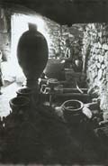 Anonymous - A Potter Spins the Bottom of Huge Amphoras