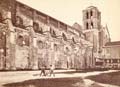 Mederic Mieusement - Vezelay (Yonne) Abbey