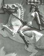 Daniel Masclet - La Cavaliere Elsa, Paris