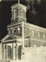 Ferdinand Tillard - Cherbourg: Eglise Saint-Clement