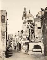 Francis Frith - Street View in Cairo Francis Frith - Street View in Cairo