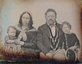 Anonymous (German) - German Family