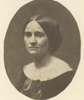 Jessie H. Whitehurst (attributed to) - Portrait of Mrs. John R. Johnston