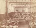 Jean R. Berthaud - The Dining Hall at the Diderot School