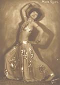Joseph Rentmeesters - Maita Ossira (Madame Butterfly)
