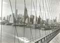 Underwood & Underwood - Lower New York and the Brooklyn Bridge