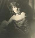 Trude Zorn - Portrait of a Woman