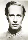 Clarence Sinclair Bull or Fred Parrish - Male Stars in Gone with the Wind ( Two Prints)