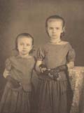 William Rau - Two Sisters