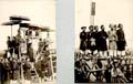 Anonymous (French) - Nam-Dink: Scholastic Examination, Vietnam (Two Images)