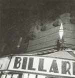 Geza Vandor - Billard Geza Vandor - Billard