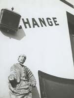Geza Vandor - Change Geza Vandor - Change