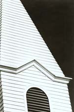 Ralph Gibson - Church Steeple (Black Series 21) Ralph Gibson - Church Steeple (Black Series 21)