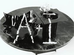 Zeke Berman - Still Life (A+I)