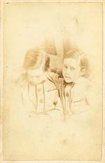 Lewis Carroll (Rev. Charles Dodson) - Bertram and Leonard Rodgers