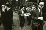 Karol Charles Kallay - Garden Party Karol Charles Kallay - Garden Party