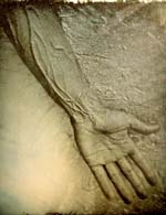 Mark Kessell - Archaeology of Childhood I