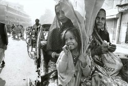 Carlos Freire - Benares, India