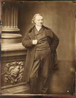 Antoine Samuel Adam-Salomon - Alexandre-Pierre-Thomas-Amable Marie de Saint Georges