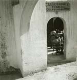 Denise Bellon - Bousbir Bordelo, Casablanca, Morocco